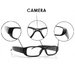 Ochelari cu Camera Spion iUni A1000 FullHD 1080P